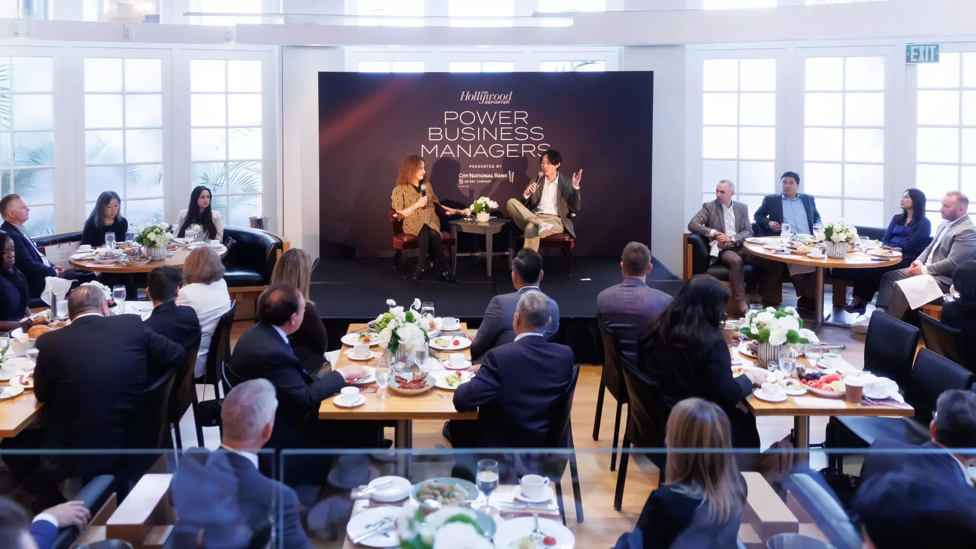 Hollywood Reporter Opens Nominations for 2026 Power Business Managers List