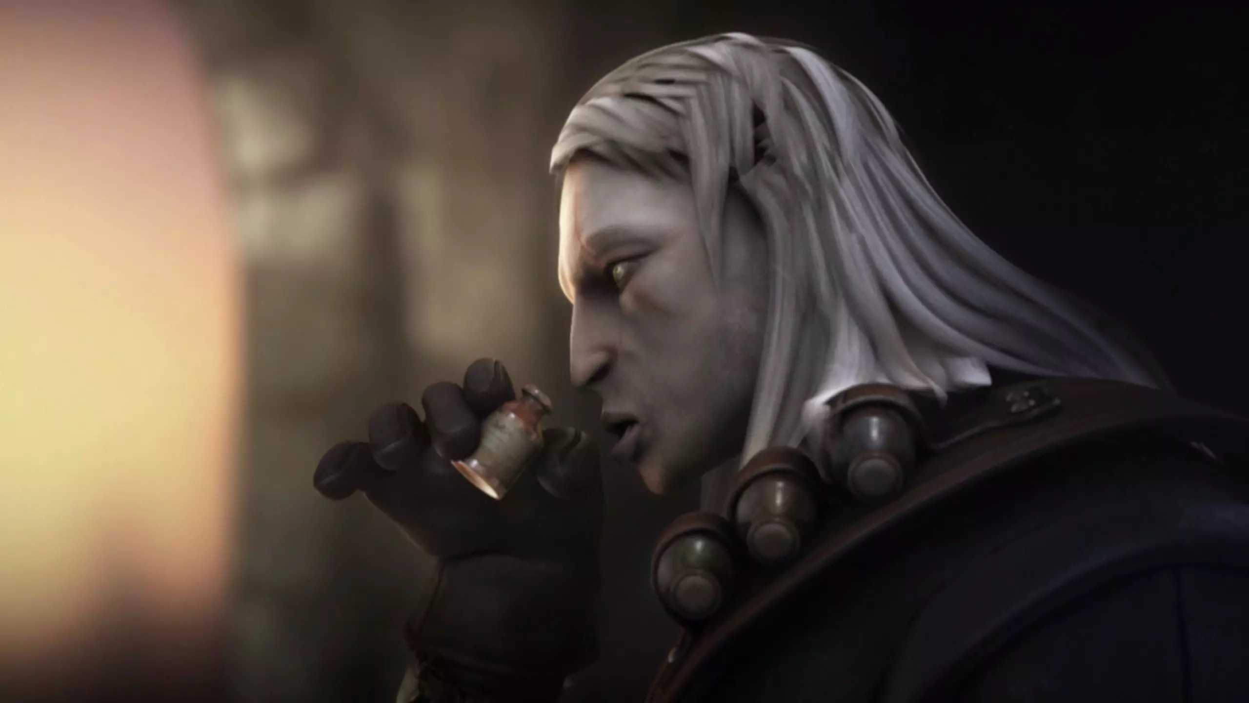 The Witcher Remake: Open-World Challenges