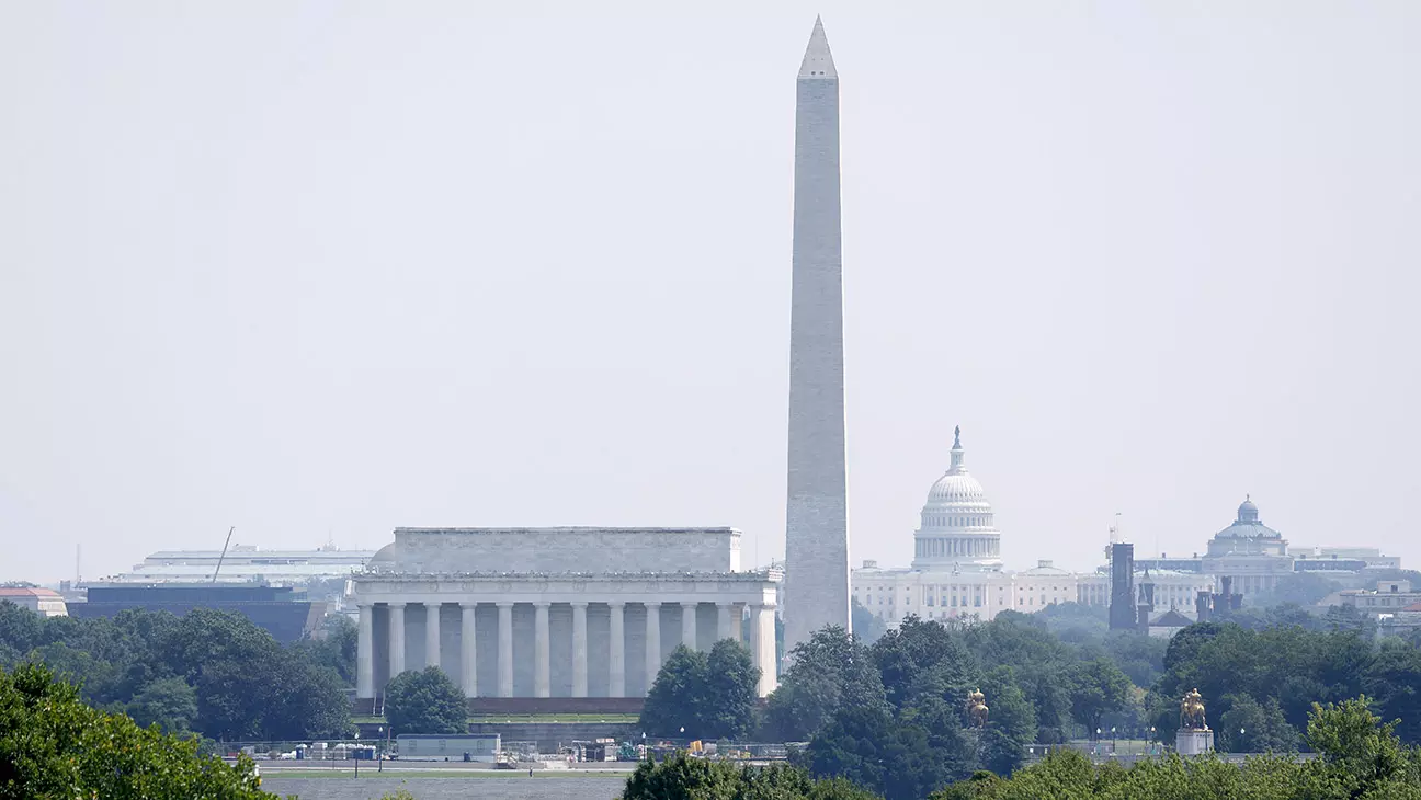 Washington D.C. Implements Nation's Strictest Anti-Scalping Ticket Law