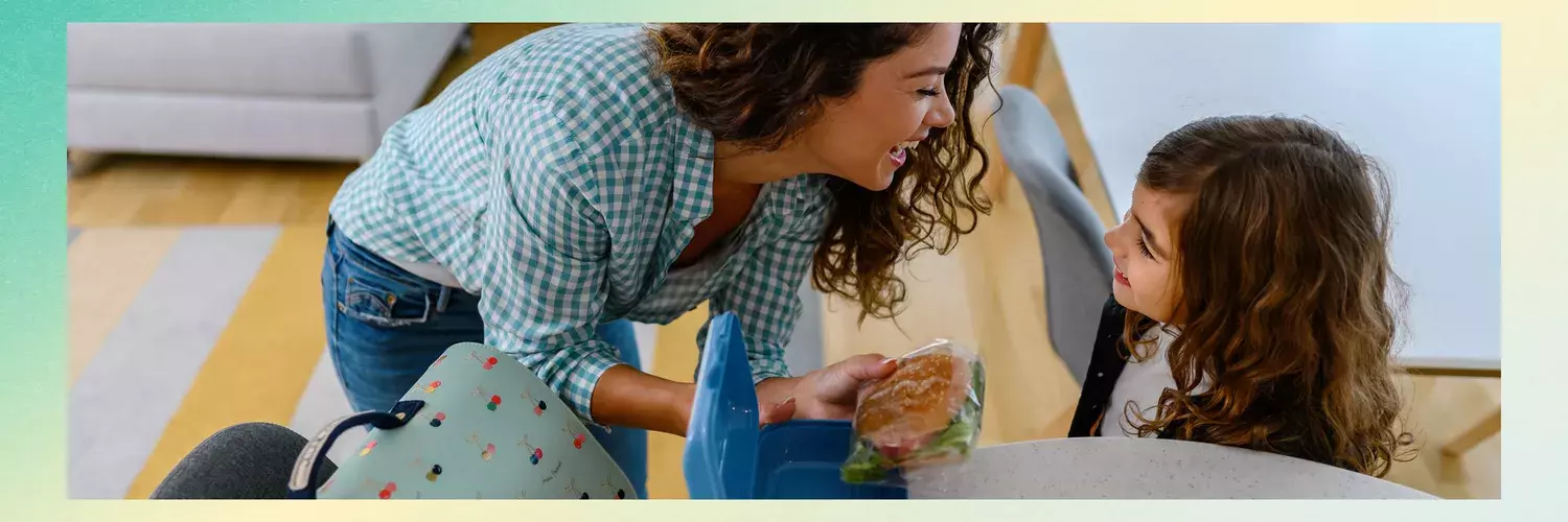 The Power of Lunchbox Notes: Boosting Kids' Confidence During Back-to-School Transitions