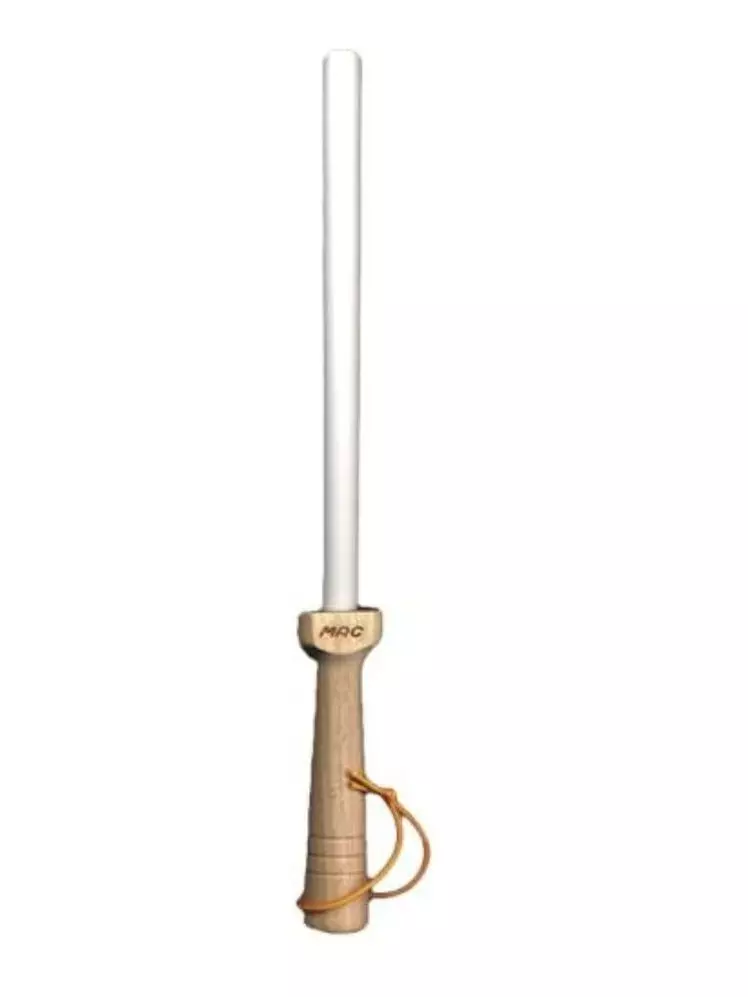 The Essential Tool for Maintaining High-Quality Knives: Ceramic Honing Rods