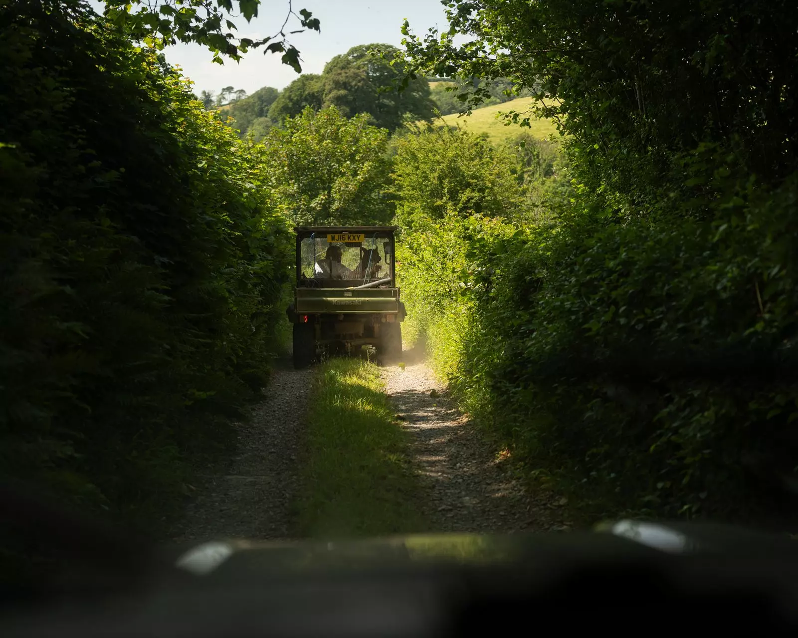 A Journey Through Devon's Luxurious Retreats