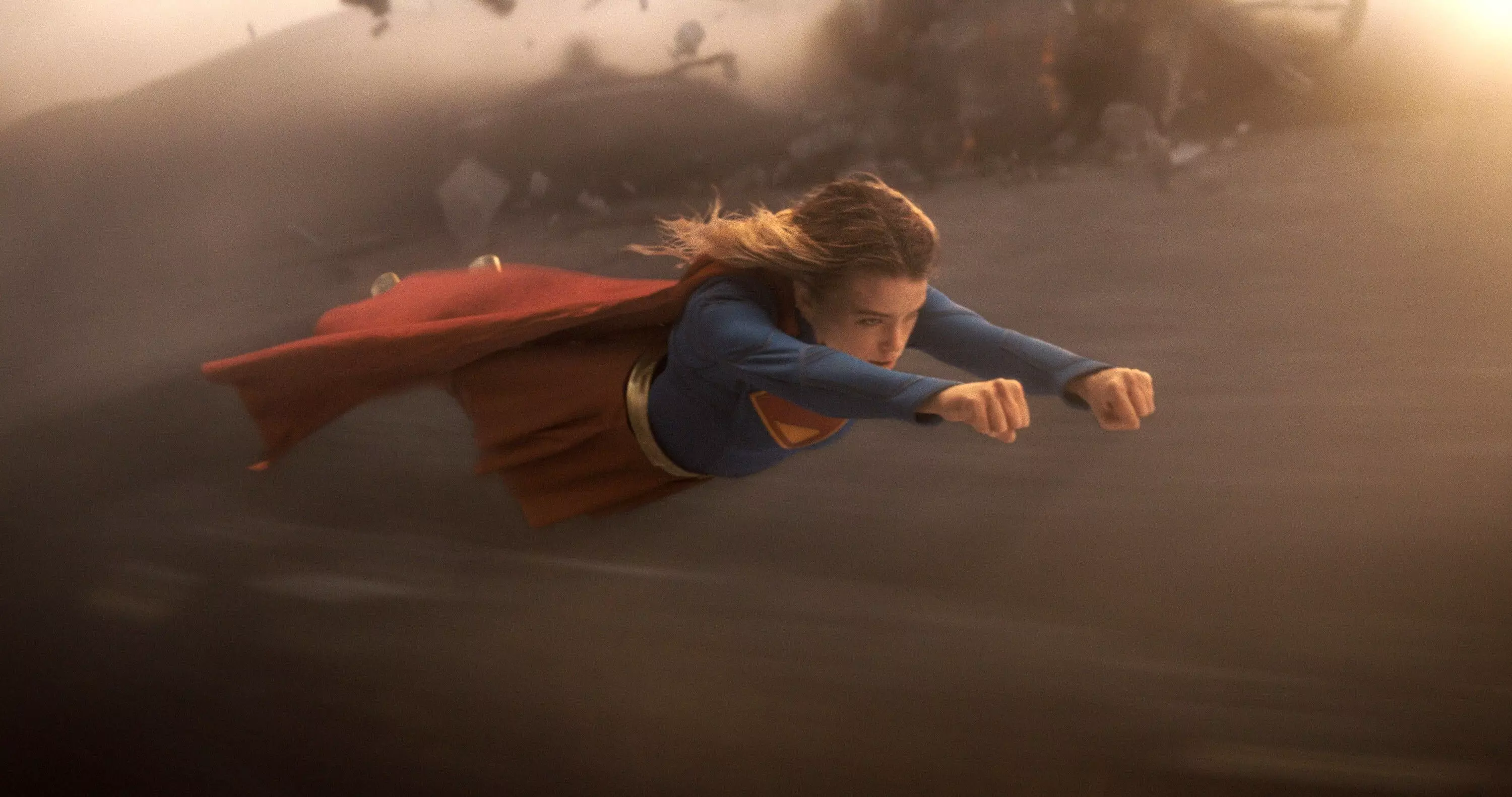 Animated Series Success May Guide DC's Cinematic Future Amidst Live-Action Struggles