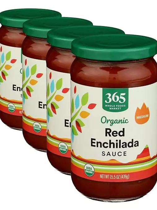 The Everyday Hero: Discovering a Reliable Red Enchilada Sauce for Culinary Adventures