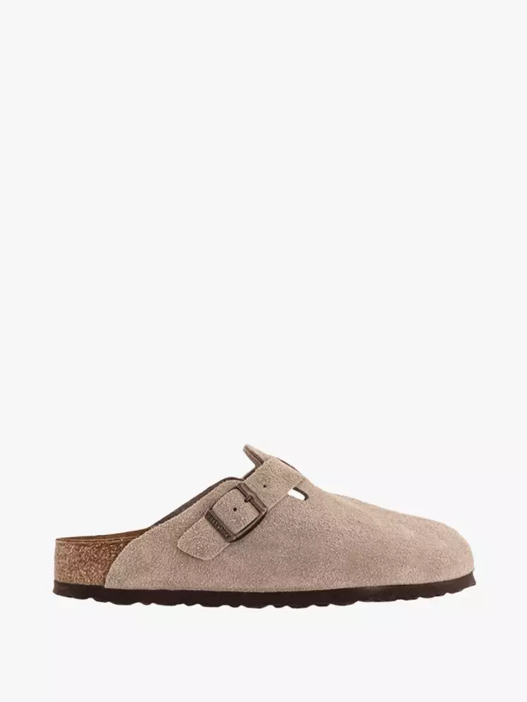 Summer's Must-Have Footwear: The Enduring Allure of Birkenstock Sandals