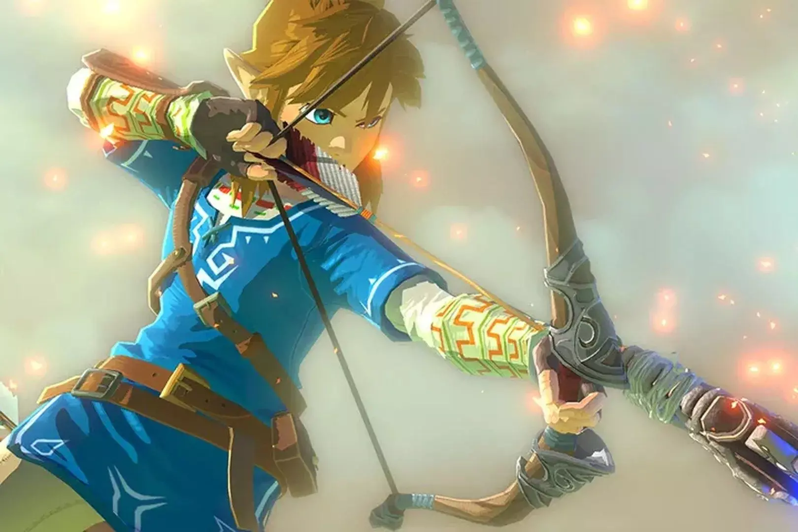 New 'The Legend of Zelda' Collectibles Revealed in Partnership with Hasbro