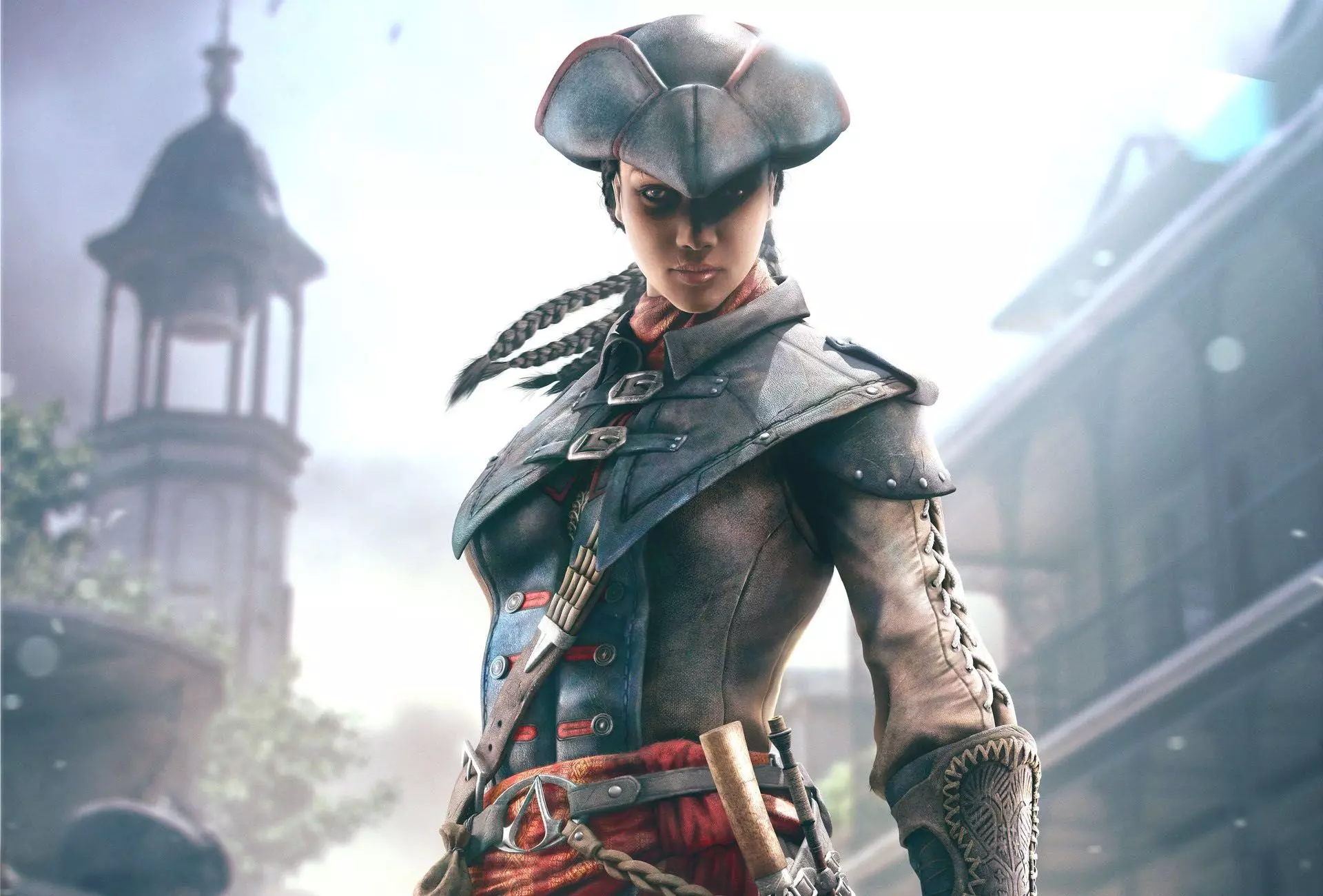 Ubisoft's Next Remake: Iconic Assassin's Creed Titles Worth Reviving