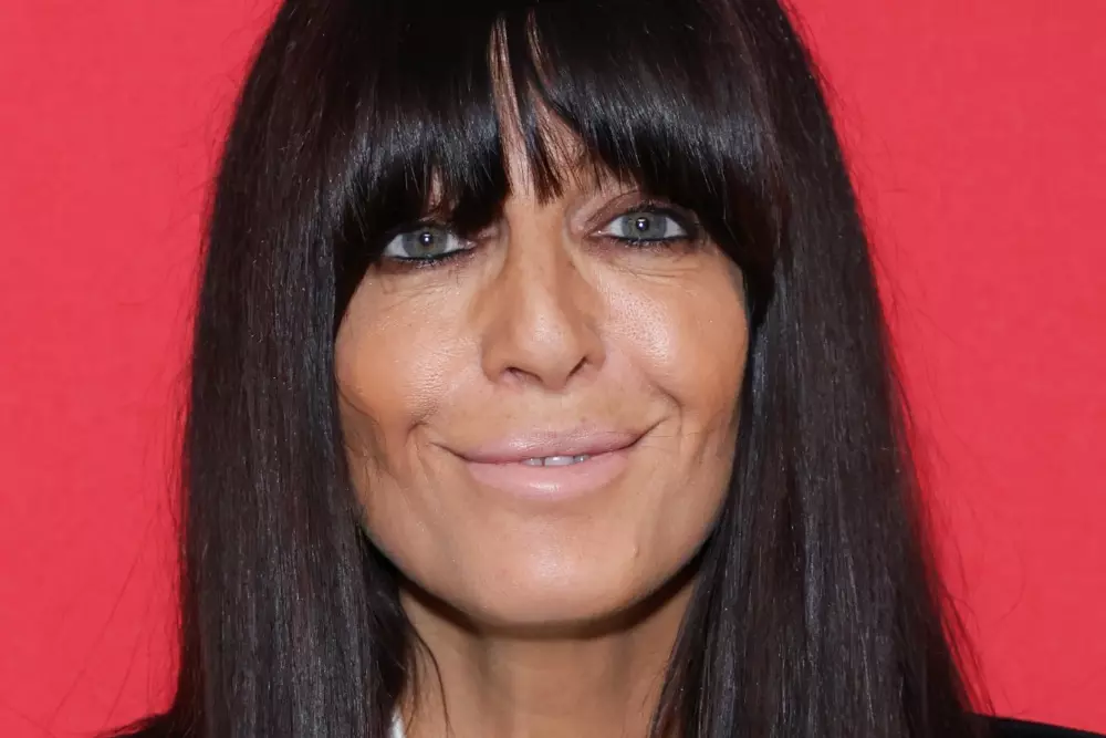 Claudia Winkleman's Talk Show Canceled After One Season
