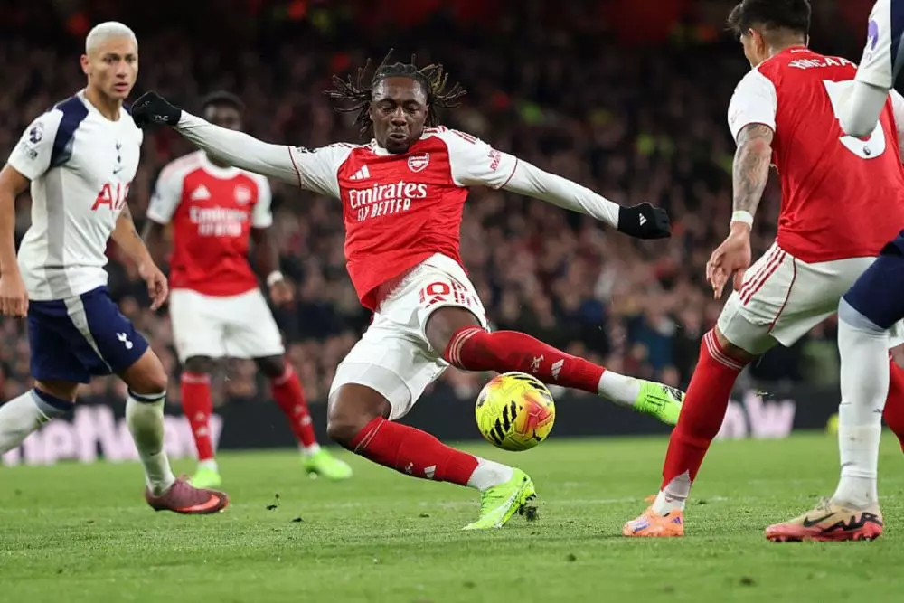 NBC Sports Capitalizes on World Cup Enthusiasm to Boost Premier League Interest