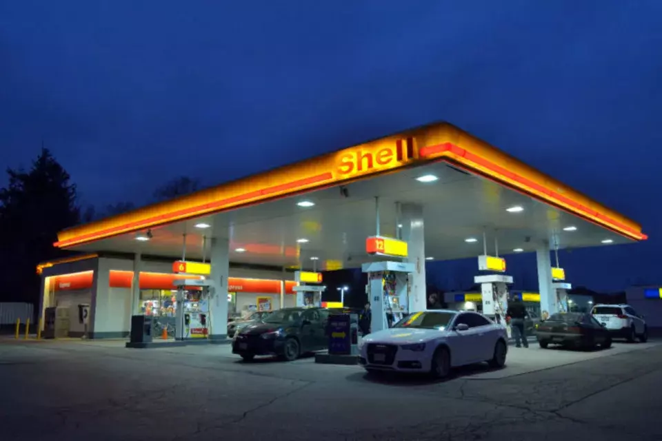 Shell Plc's Strategic Divestments and Investment Outlook