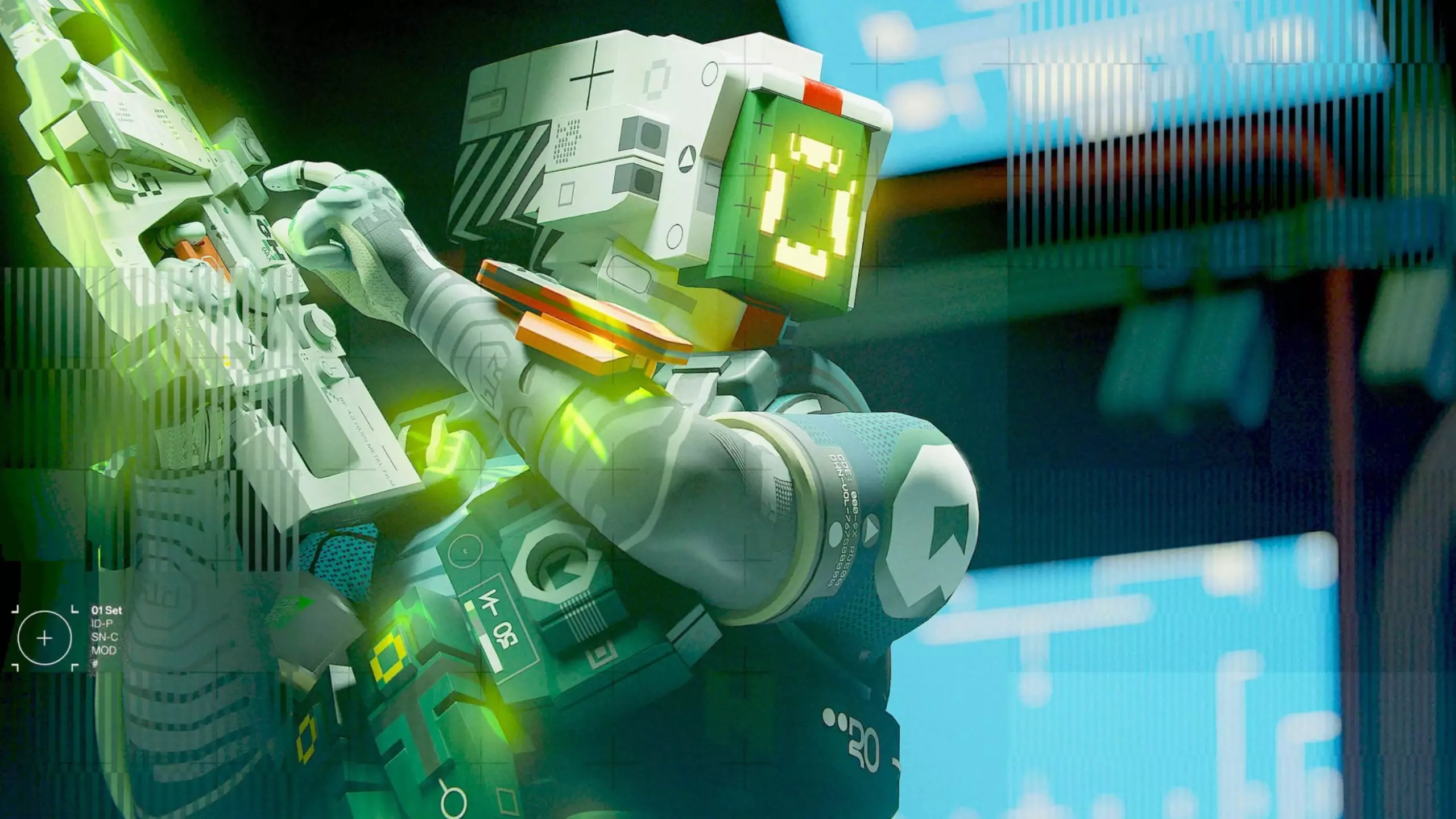Marathon's Experimental PvE Mode "Vault Breaker" Limited to Two-Week Trial