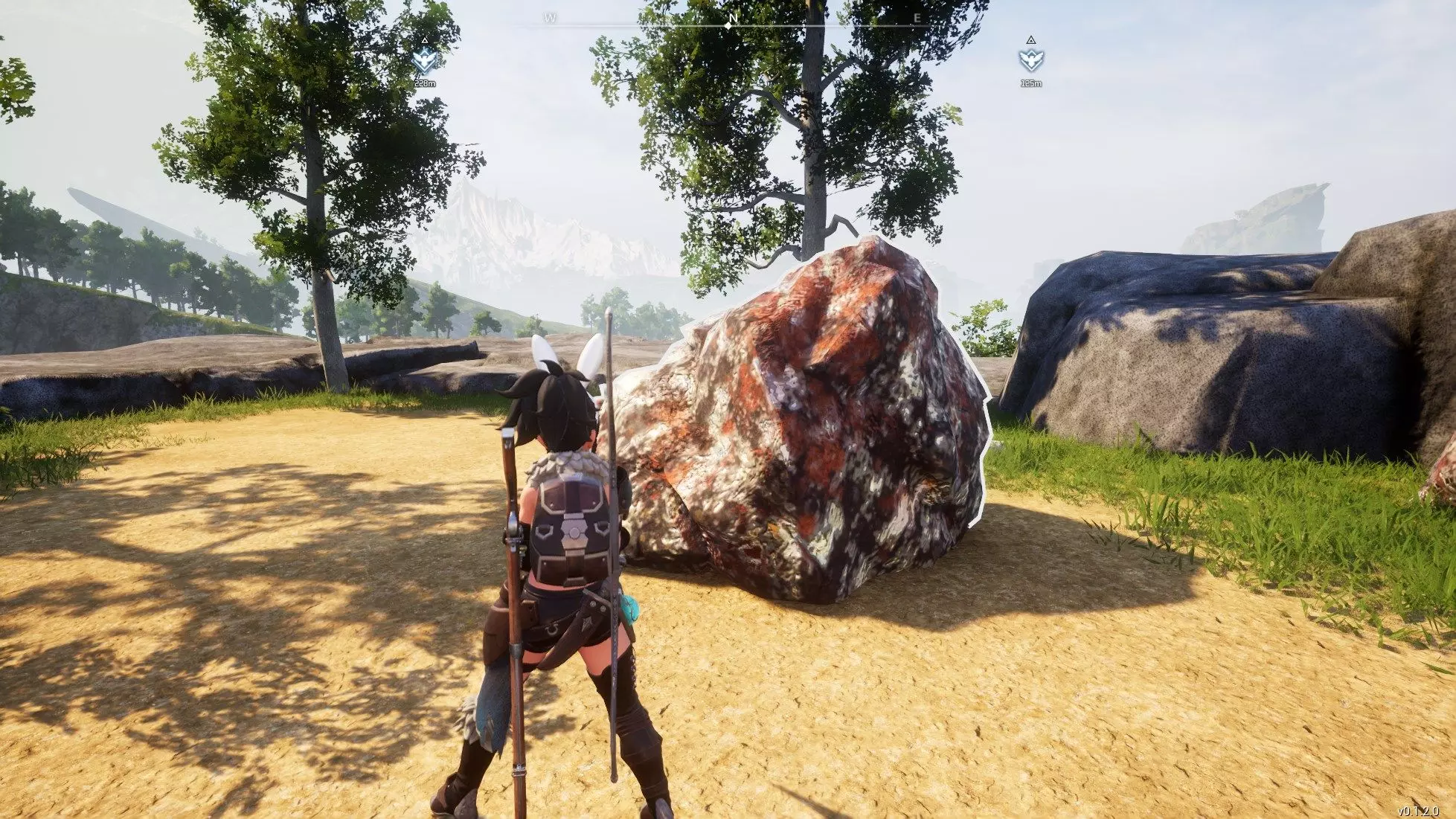 Efficient Ore Farming in Palworld: A Comprehensive Guide
