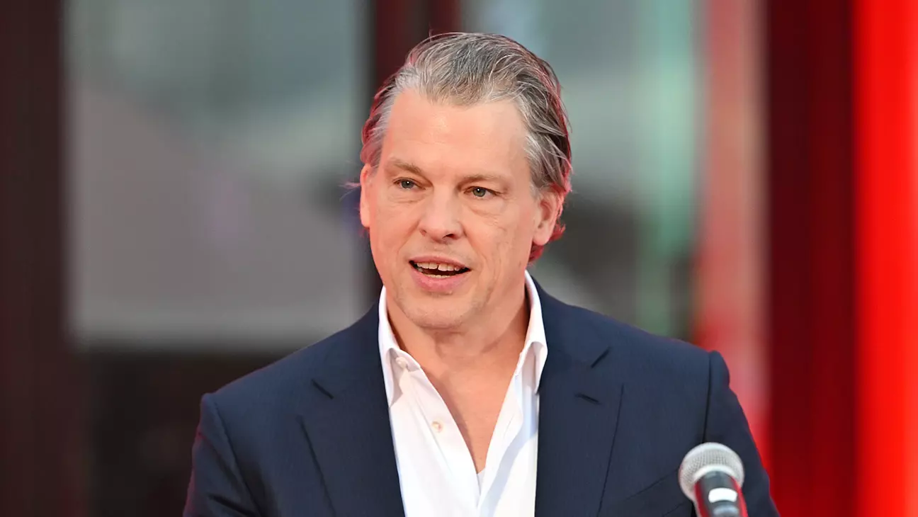 Netflix Weighs Free Ad-Supported Streaming Options Amidst Revenue Forecast Adjustments