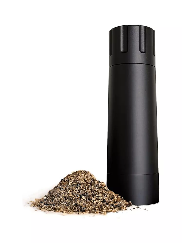 The Ultimate Guide to Pepper Grinders: Top Picks and Expert Insights