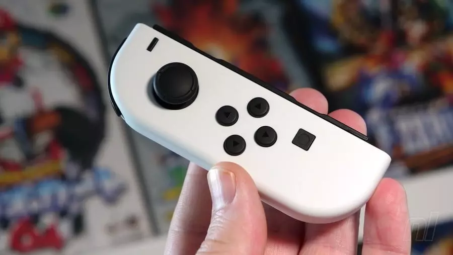 Nintendo Outlines 13-Step Process for Replacing Switch Joy-Con Batteries