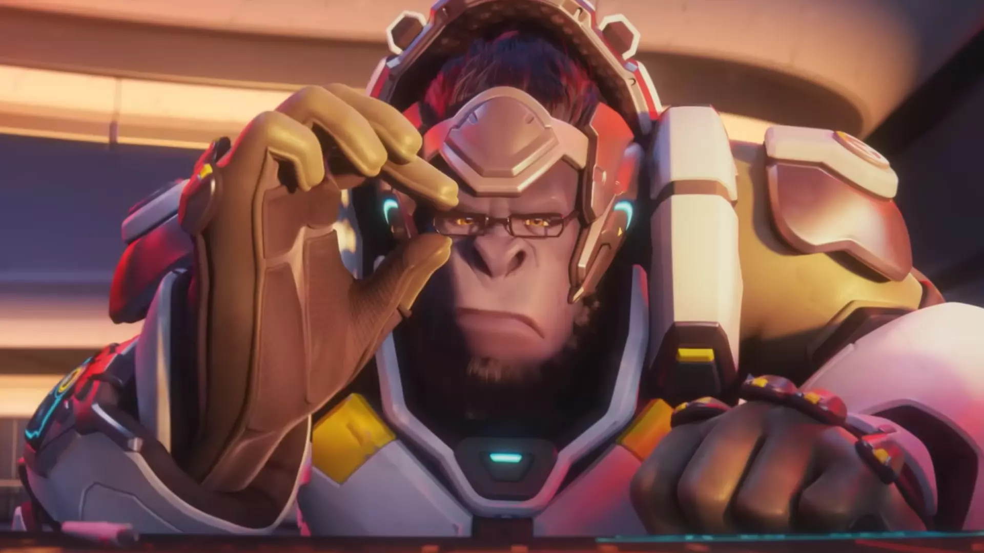 Overwatch's 6v6 Compromise: A Flawed Attempt to Blend Formats