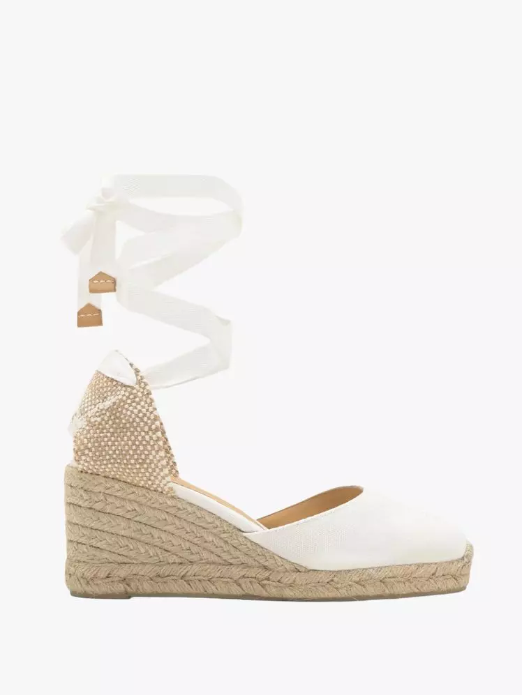 The Enduring Allure of Espadrilles: A Summer Essential