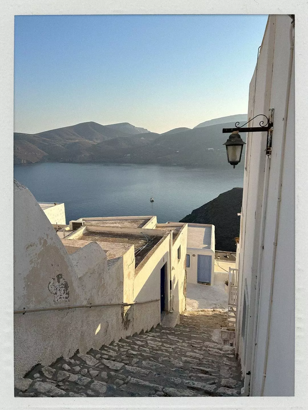 Discovering Greece's Untouched Island Gems