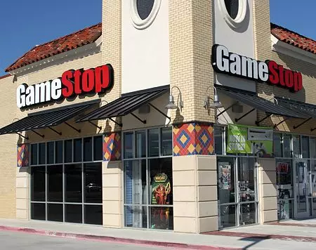 GameStop's Strategic Pivot: Thriving Beyond Physical Games with Collectibles