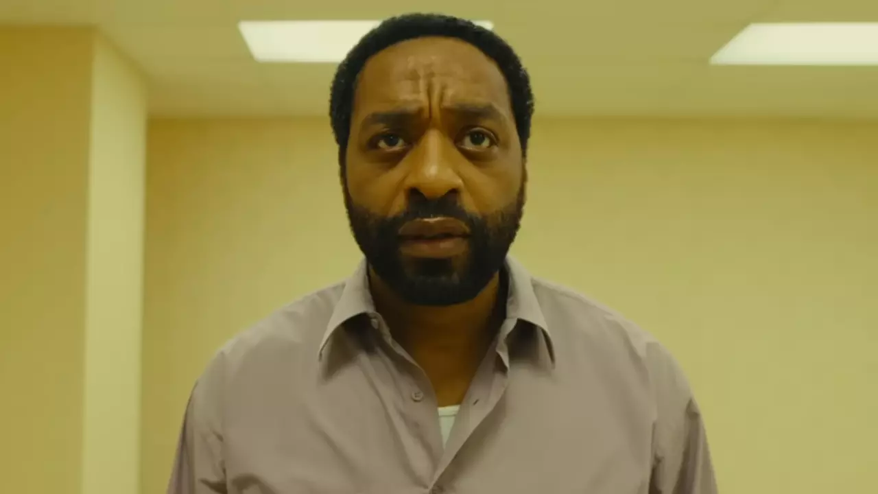 A24 Accused of Copyright Over Backrooms Art, Creator Intervenes