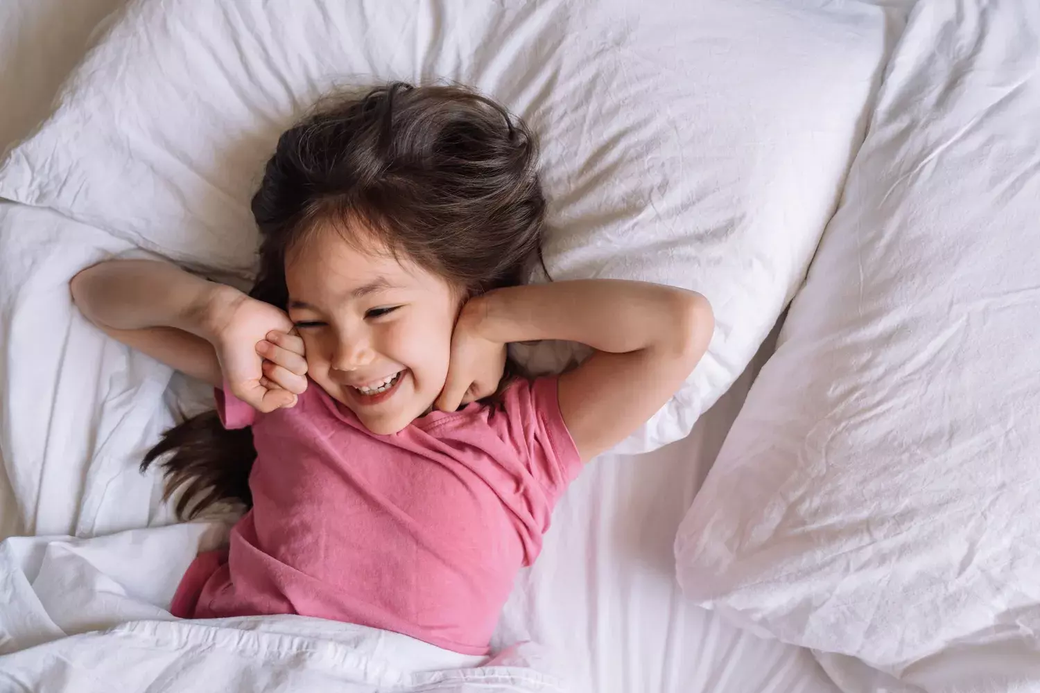 Establishing Healthy Back-to-School Sleep Routines for Older Children
