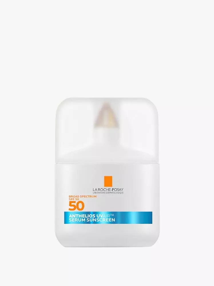 Top Sunscreens Recommended by Vogue Editors for Daily Use