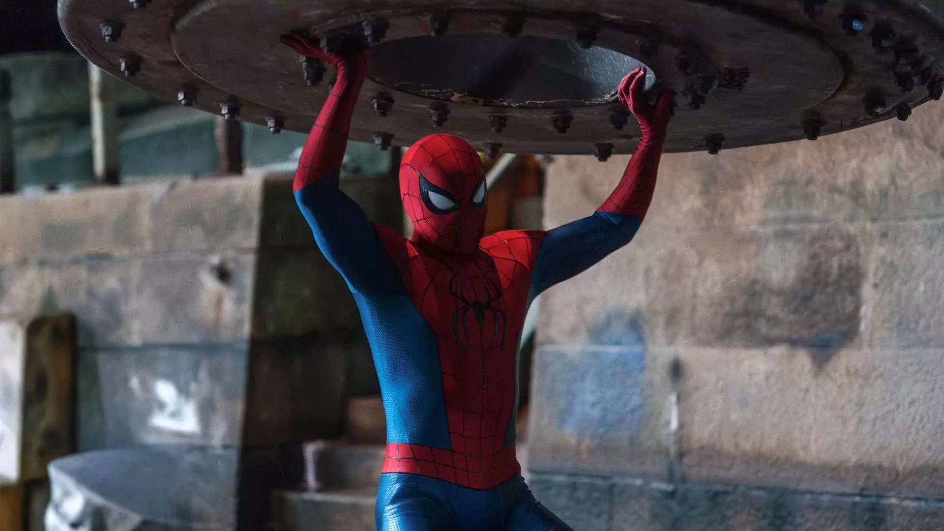 Naruto Creator Masashi Kishimoto's Unexpected Pick for Favorite Spider-Man Movie