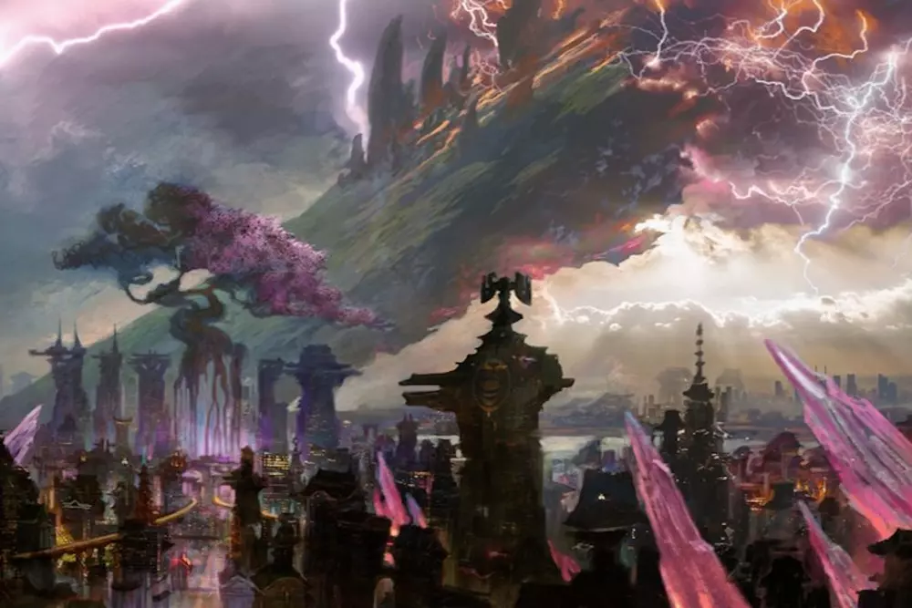 Magic: The Gathering to Unveil Three New Mainline Sets in 2027 Amidst Expanded MagicCon Schedule