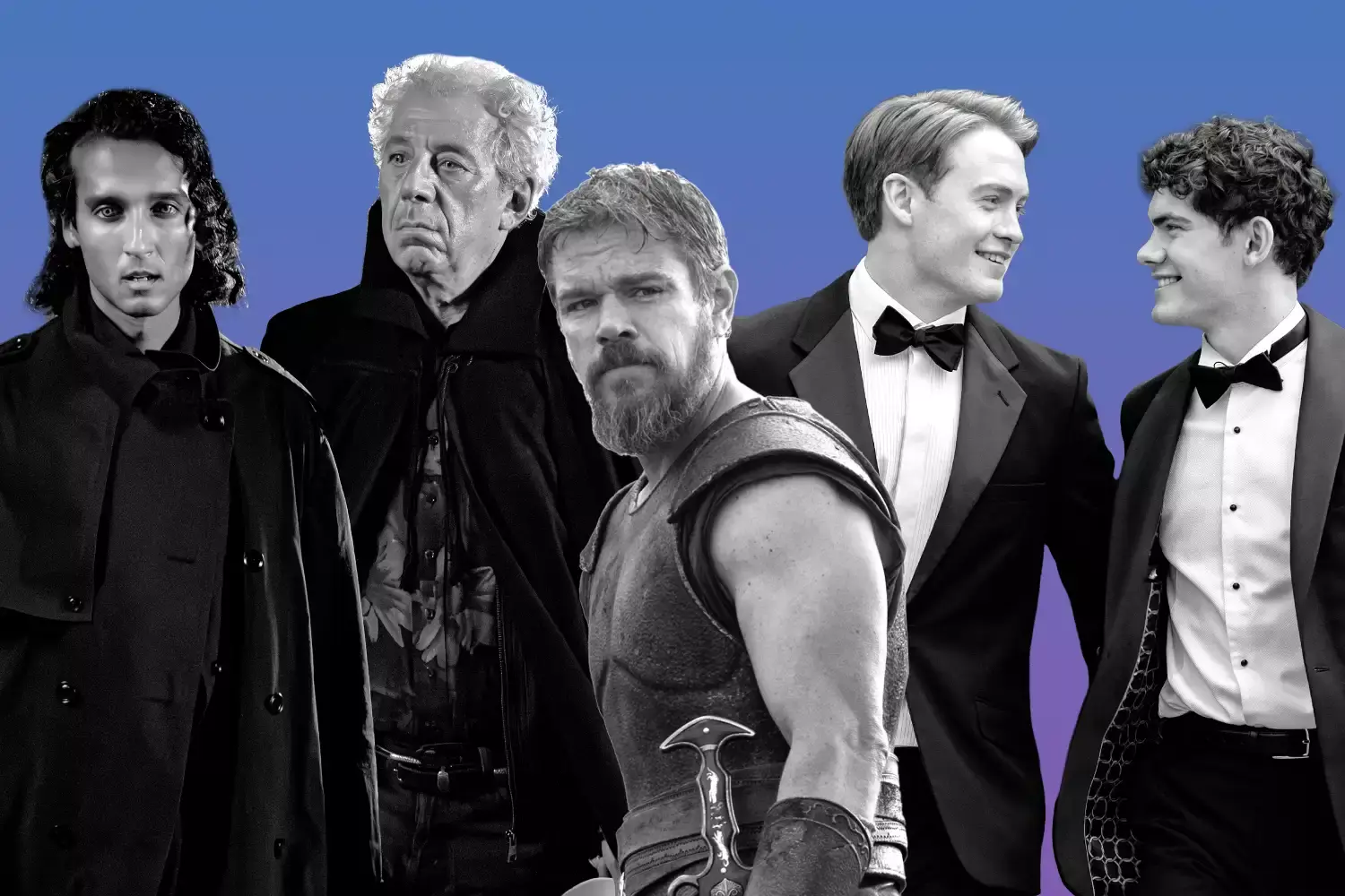 This Week's Essential Entertainment Picks
