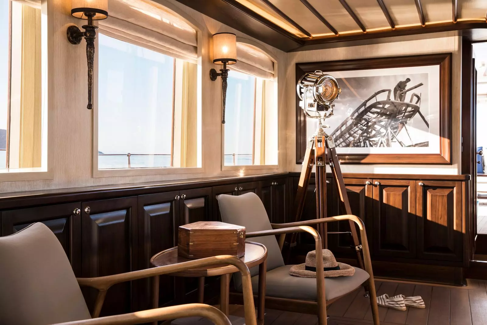Satori: A Unique Luxury Sailing Experience