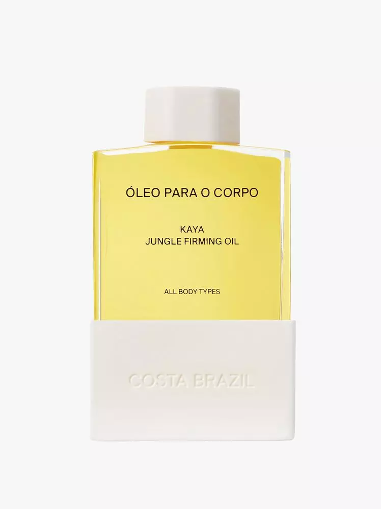 The Ultimate Guide to Firming Body Oils for Smoother, More Radiant Skin