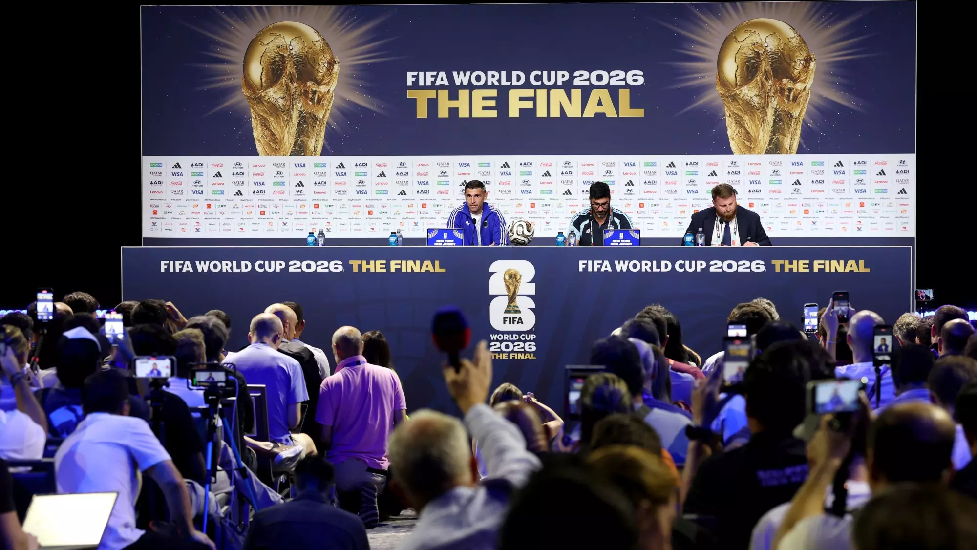 Record-Breaking Ticket Sales and Star-Studded Halftime Show Expected for World Cup Final