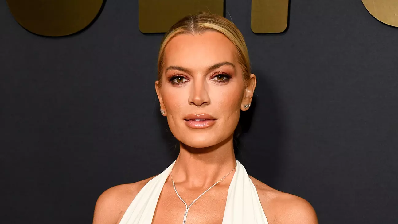 Lindsay Hubbard Navigates Busy Schedule with Wellness Focus Amidst Reality TV Demands