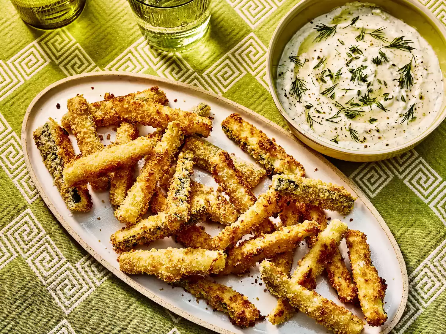 12 Delicious Zucchini Recipes for Peak Season