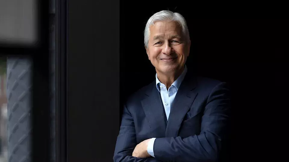 JPMorgan Chase CEO Jamie Dimon Forecasts $1 Trillion AI Investment in the Coming Year