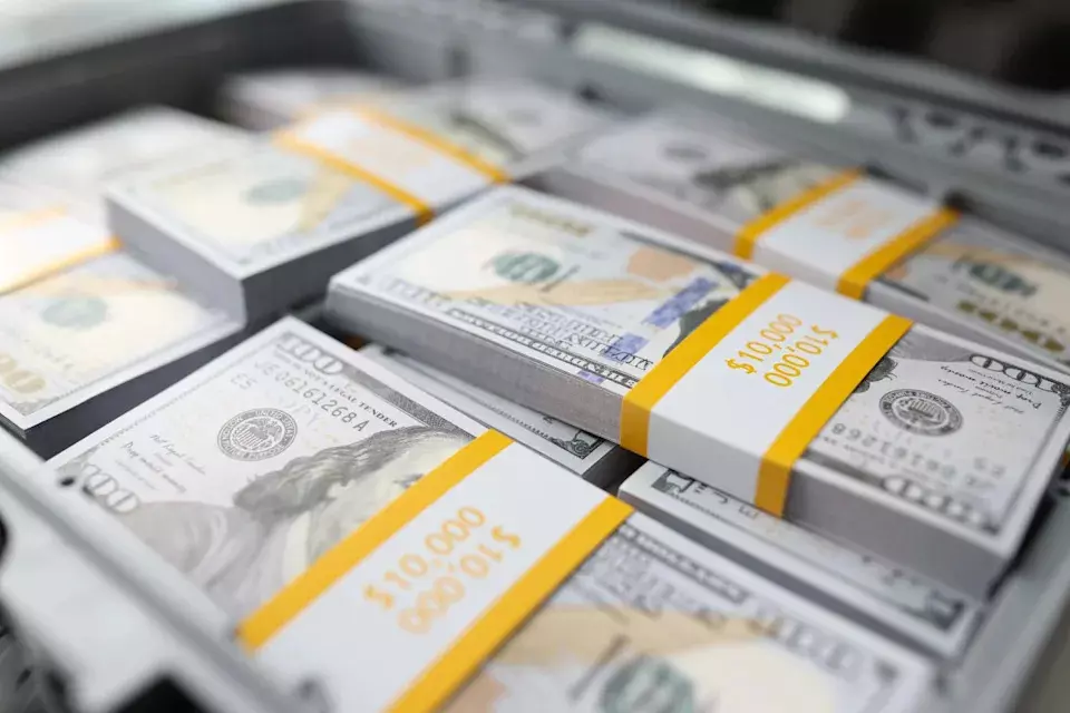 Closing the Retirement Savings Gap: A Guide for 55-Year-Olds