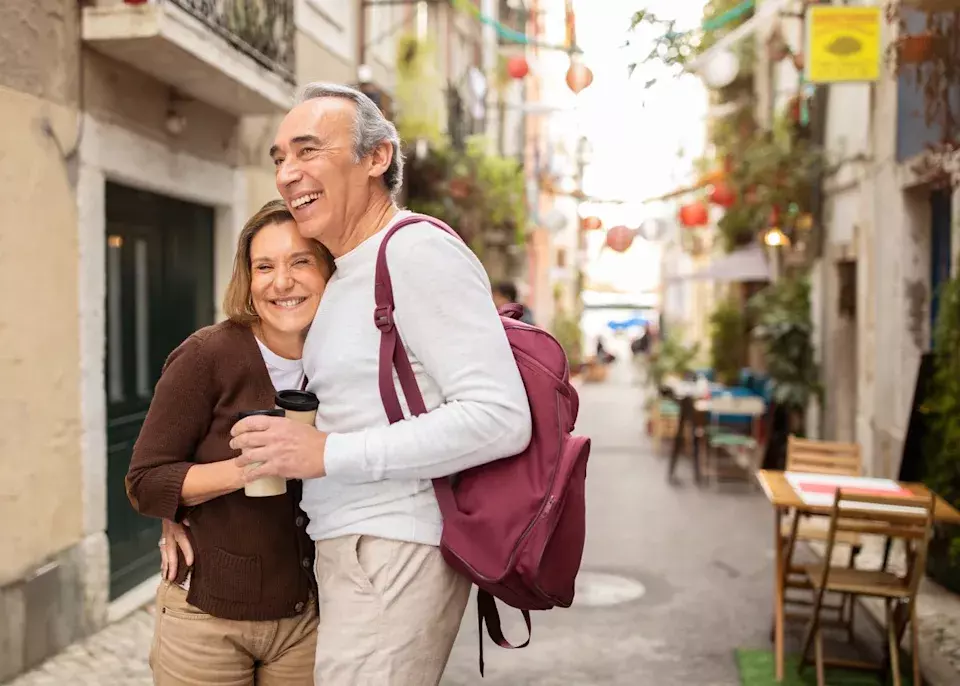 Greece Emerges as a Top Retirement Destination for Savvy American Retirees