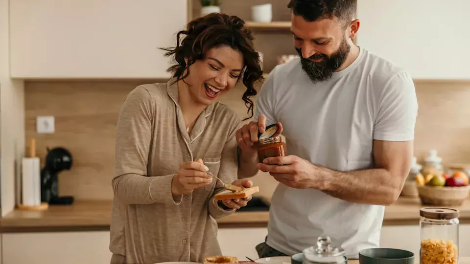 Navigating Cohabitation Finances: The Perils of Unequal Mortgage Contributions for Unmarried Partners