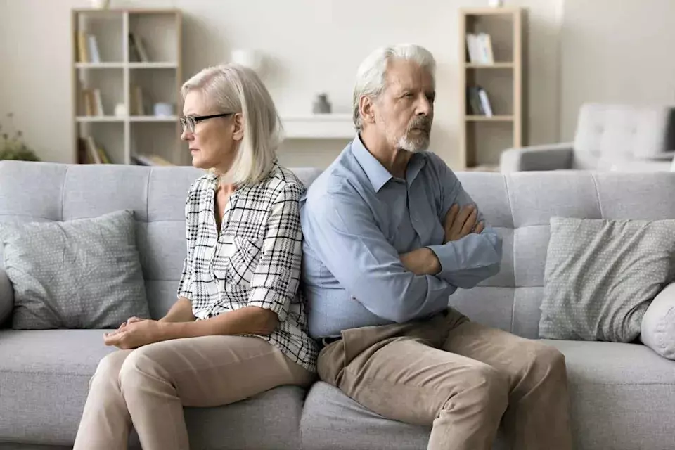 Divorced Individuals May Be Eligible for Ex-Spouse's Social Security Benefits