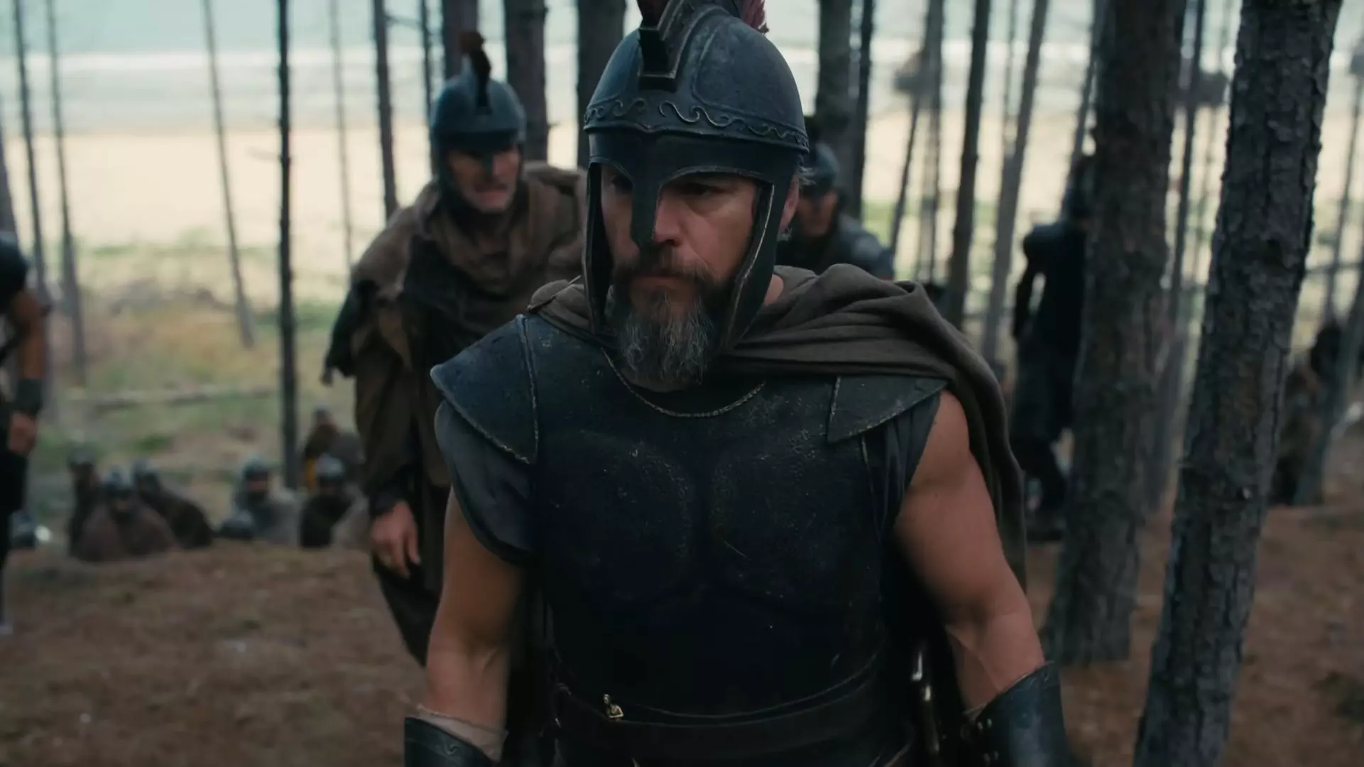 Christopher Nolan's 'The Odyssey' Dominates Box Office with Stellar Opening