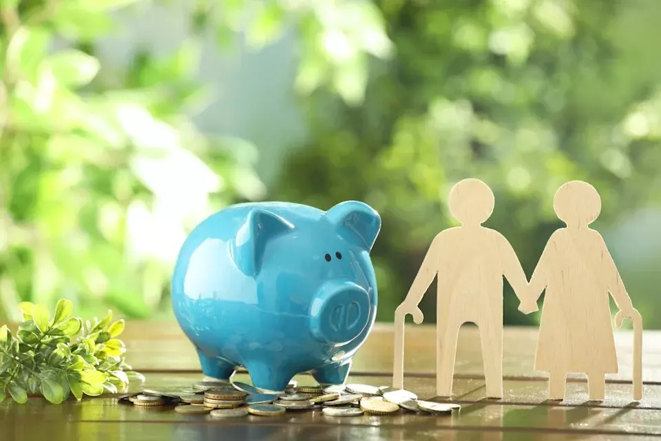 Social Security's Crucial Role for Lower-Income Retirees