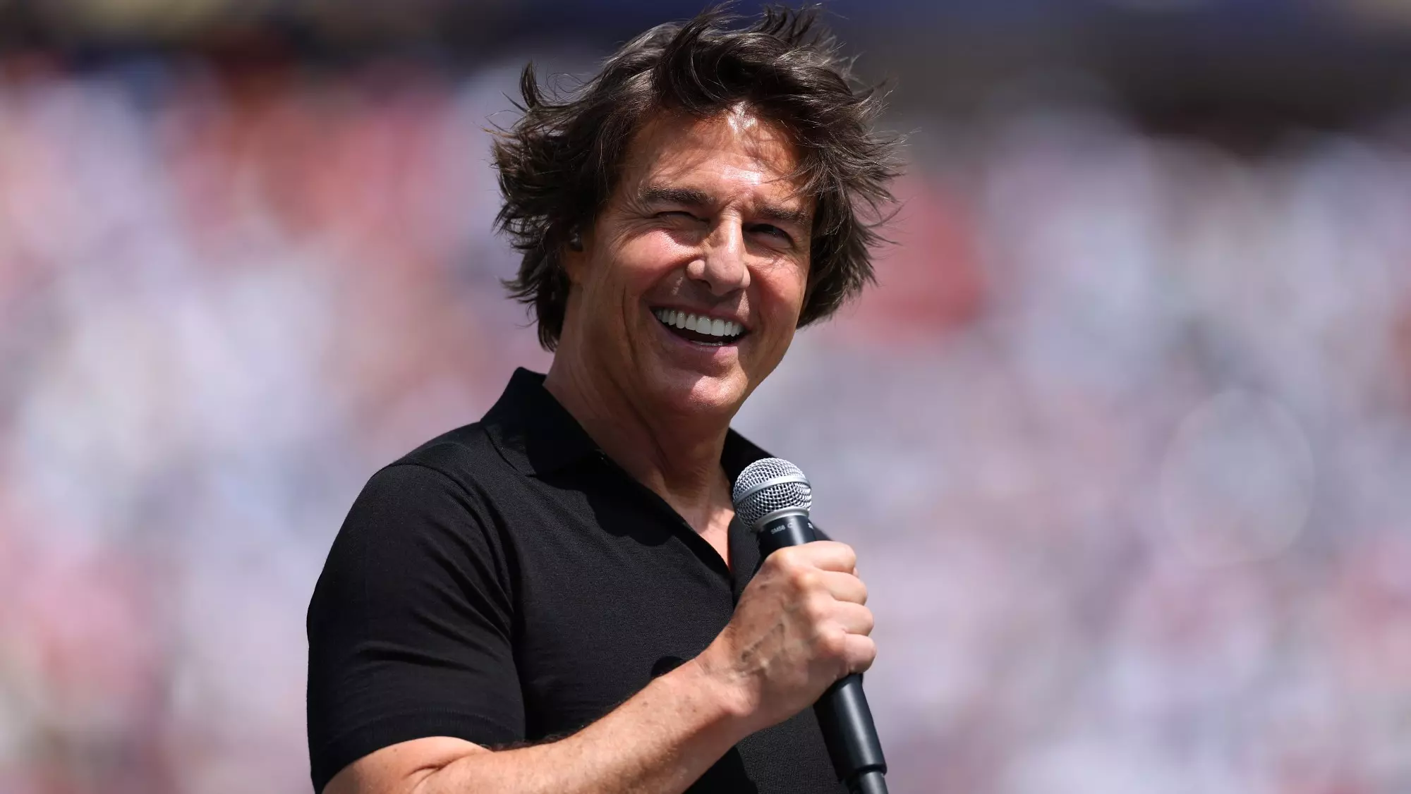 Star-Studded Spectacle at the FIFA World Cup Final