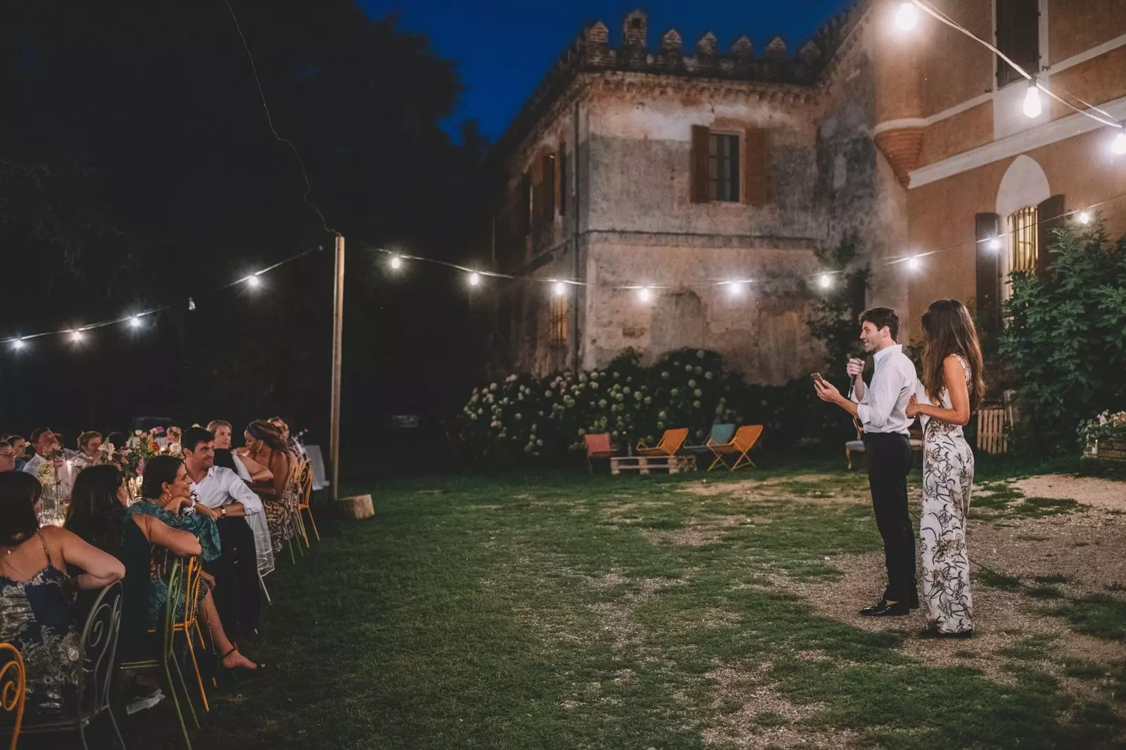 Crafting the Perfect Wedding Speech: A Comprehensive Guide