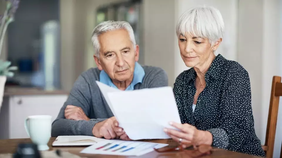 The High Cost of 'Married Filing Separately' for Medicare Beneficiaries