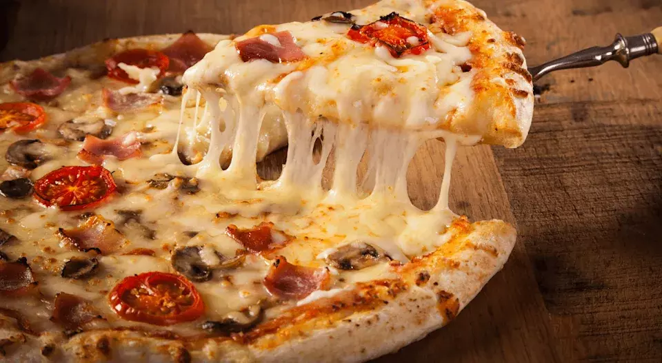 Domino's Pizza Exceeds Revenue Estimates Despite Earnings Miss in Q2