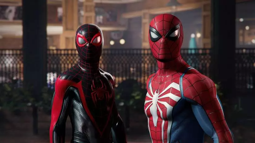 Exploring the Creative Vision Behind 'Spider-Man: Brand New Day'