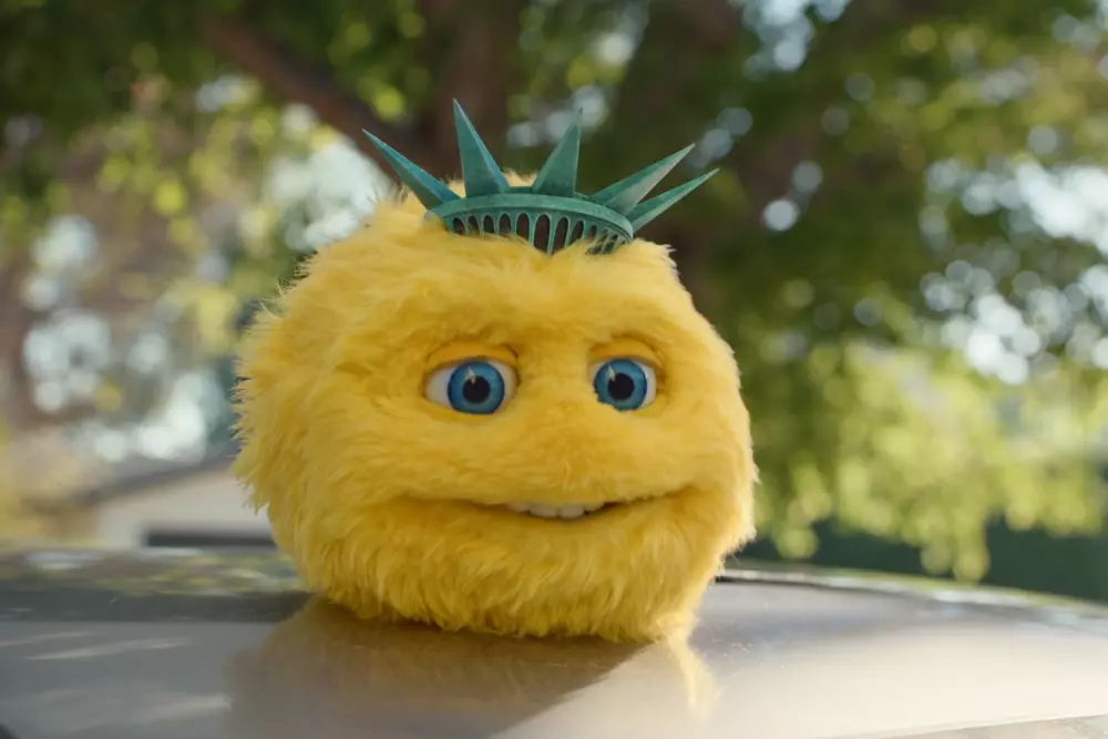Liberty Mutual Introduces New Advertising Icon to Engage Consumers
