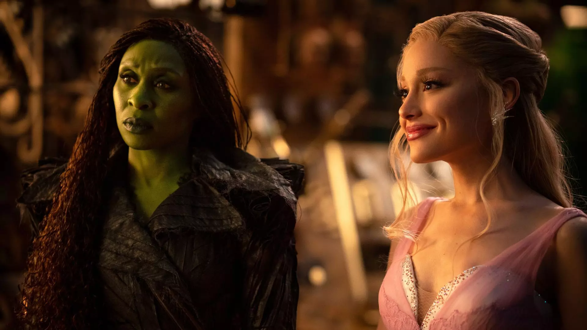“Wicked: For Good” Review: A Deep Dive into a Musical Masterpiece