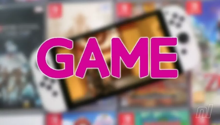 UK Gaming Retailer GAME Faces Collapse Amidst £16 Million Debt