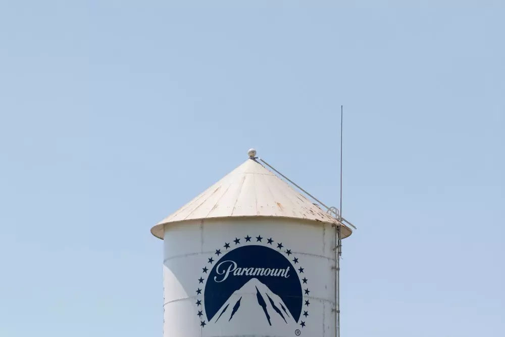 Court Halts Paramount-Warner Bros. Merger Temporarily